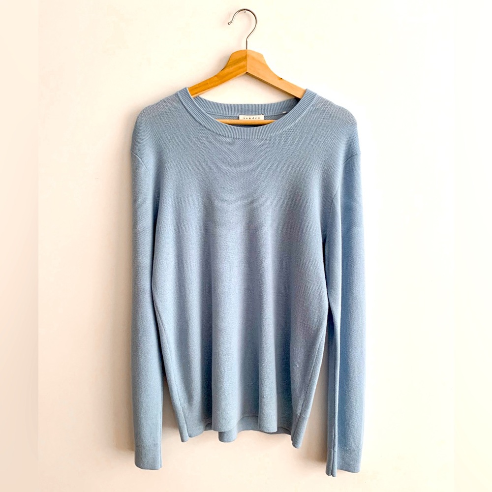 SANDRO SWEATER